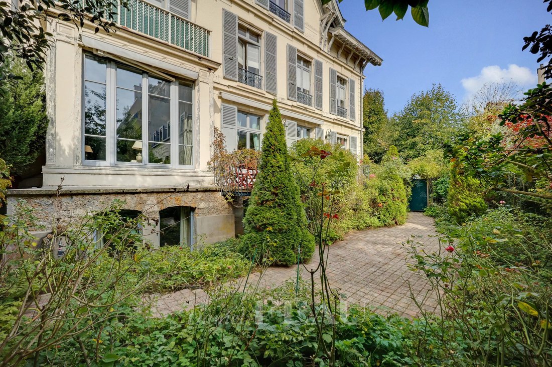 Apartamento en Clagny-Glatigny, Versalles, Francia 3 - 16296082