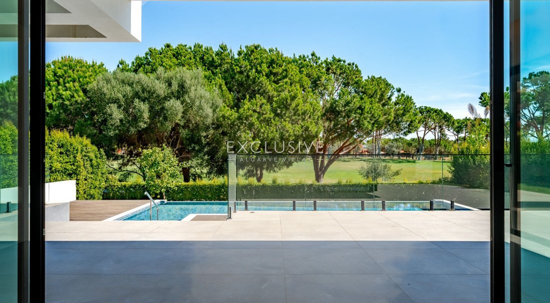 Villa in Vilamoura, Quarteira, Algarve 5 - 16296364