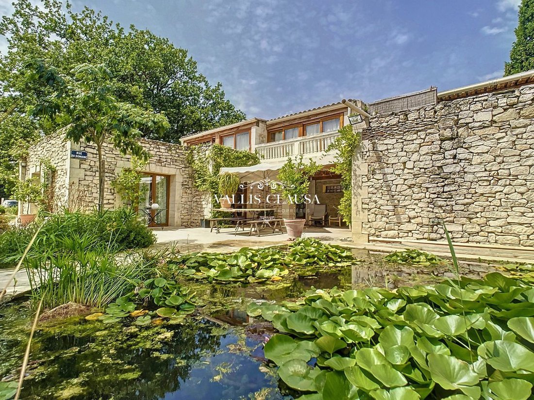 House in Nevons-route d'Apt, L'Isle-sur-la-Sorgue, France 2 - 16297057