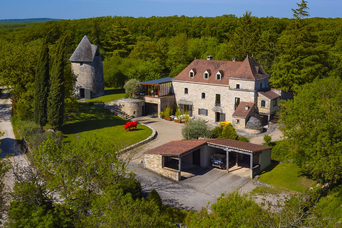 House in Varaire, Occitania, France 1 - 16276769