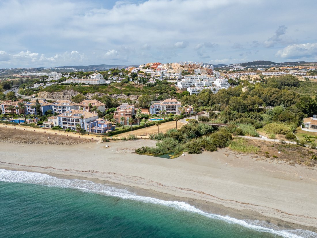 Villa in Casares, Andalusia, Spain 5 - 16306965