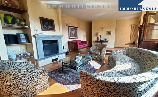 Maison à Grignasco, Piémont, Italie 1