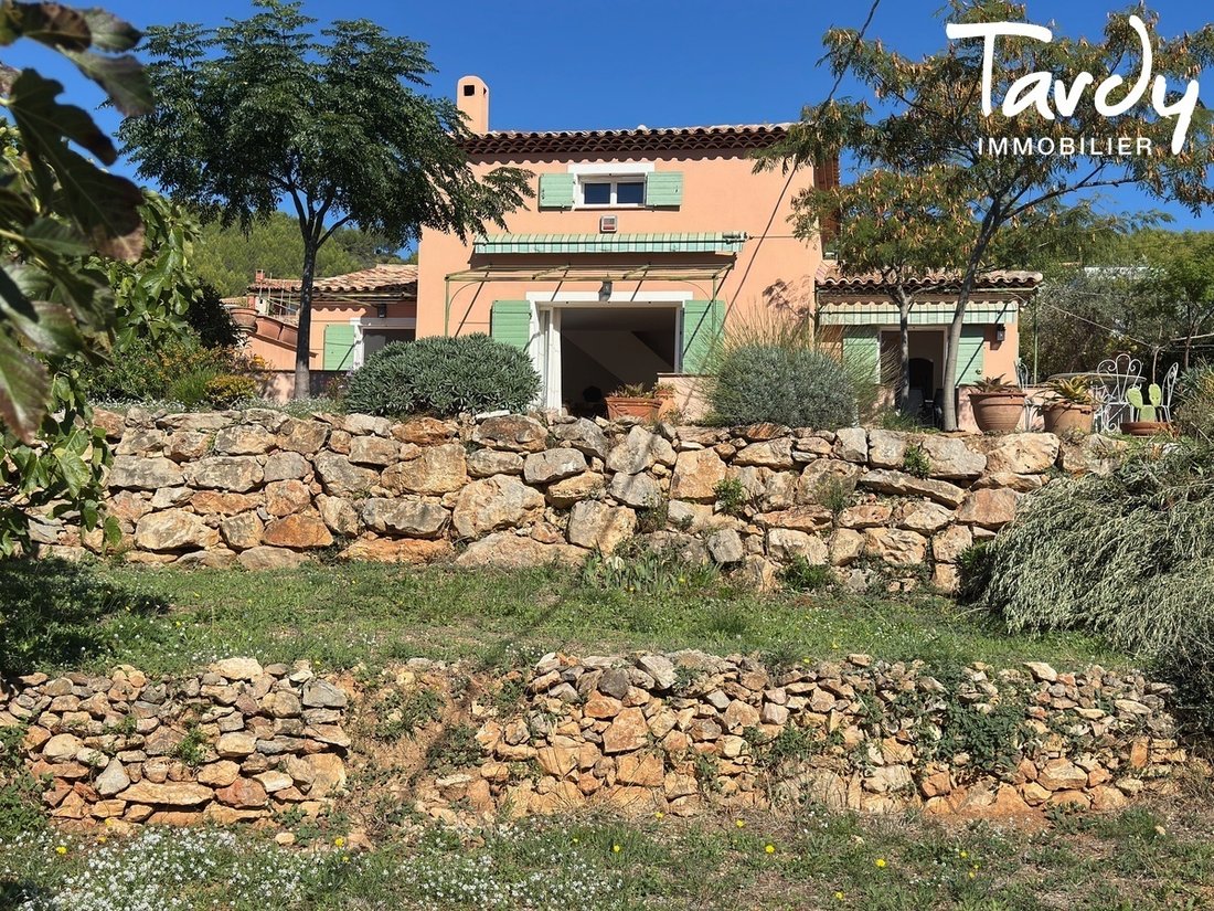 Villa in Bandol, Provence-Alpes-Côte d'Azur, France 4 - 16301513