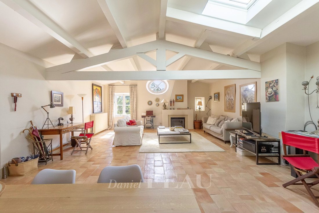 House in Pertuis, Provence-Alpes-Côte d'Azur, France 5 - 16141345