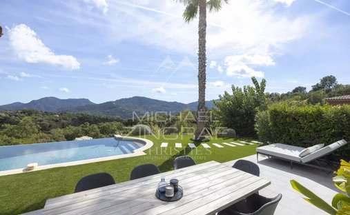 House in Les Termes, Mandelieu-la-Napoule, France 1