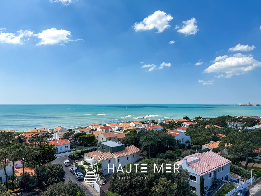 Apartment in Gare-Saint Michel, Les Sables-d'Olonne, France 1 - 16297004