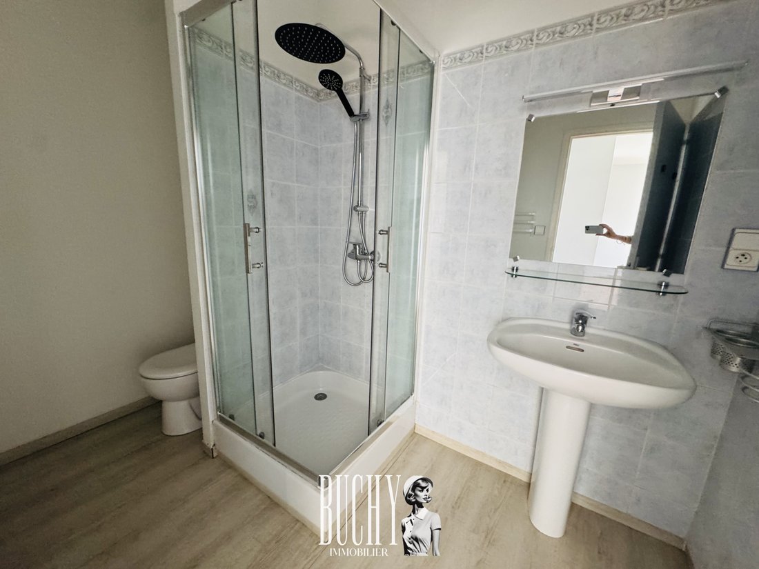 House in Olonne-sur-Mer, Les Sables-d'Olonne, France 5 - 16297809