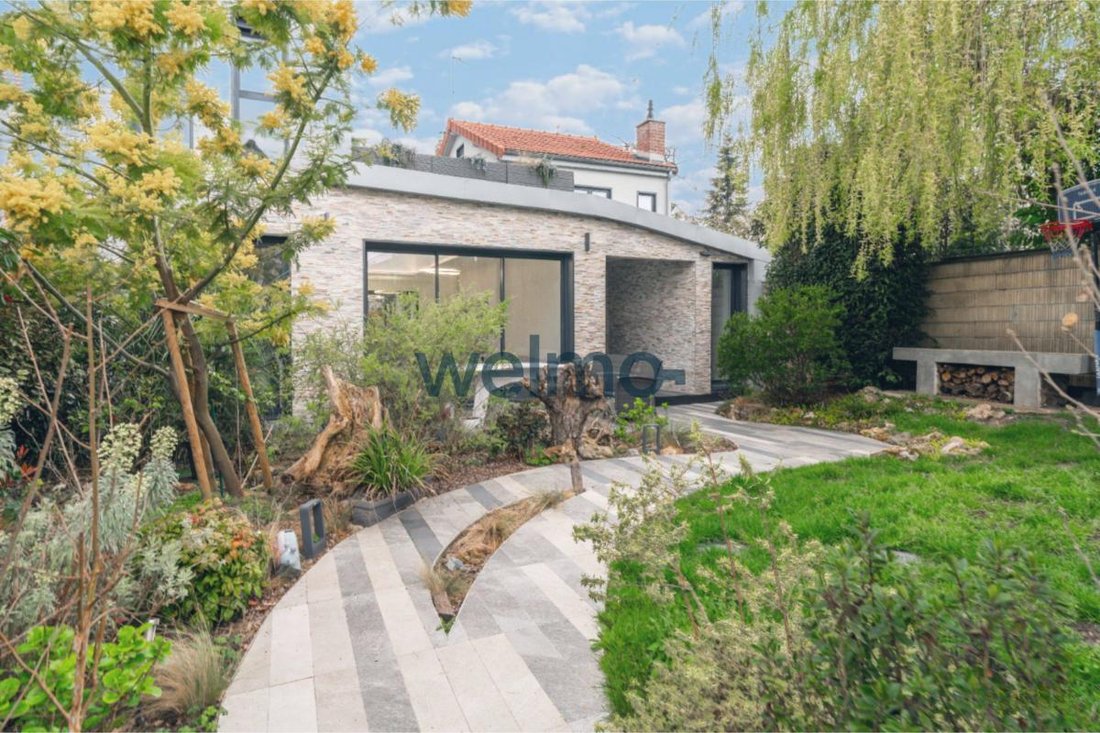 House in La Rapie, Bagneux, France 5 - 16300149