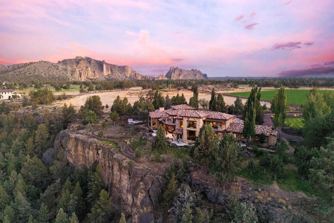 House in Terrebonne, Oregon, United States 1 - 16298823