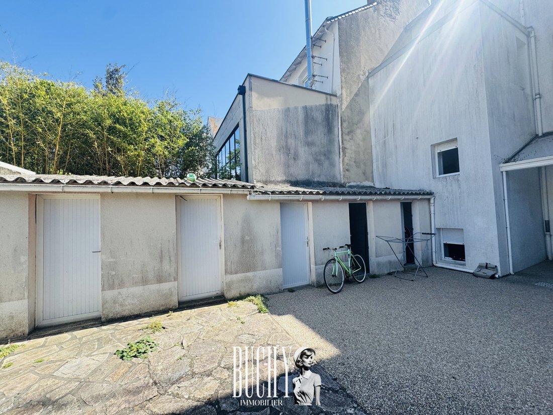 House in Olonne-sur-Mer, Les Sables-d'Olonne, France 2 - 16297809