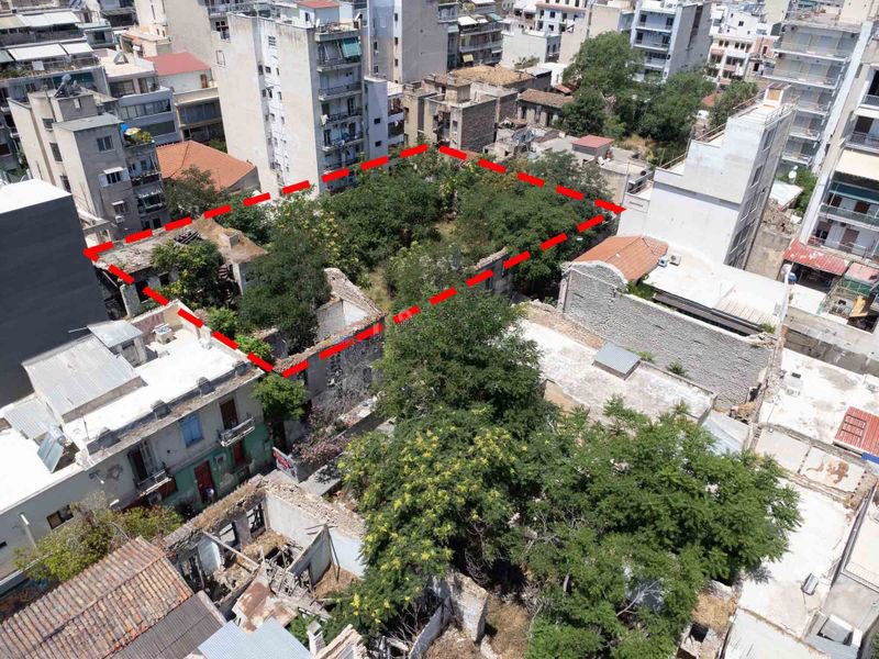 Land in Rouf District, 3rd District of Athens, Athens 2 - 15993786