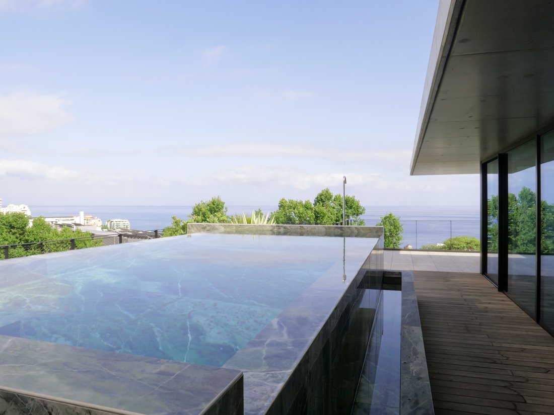 Apartment in Se, Madeira, Portugal 1 - 16306906