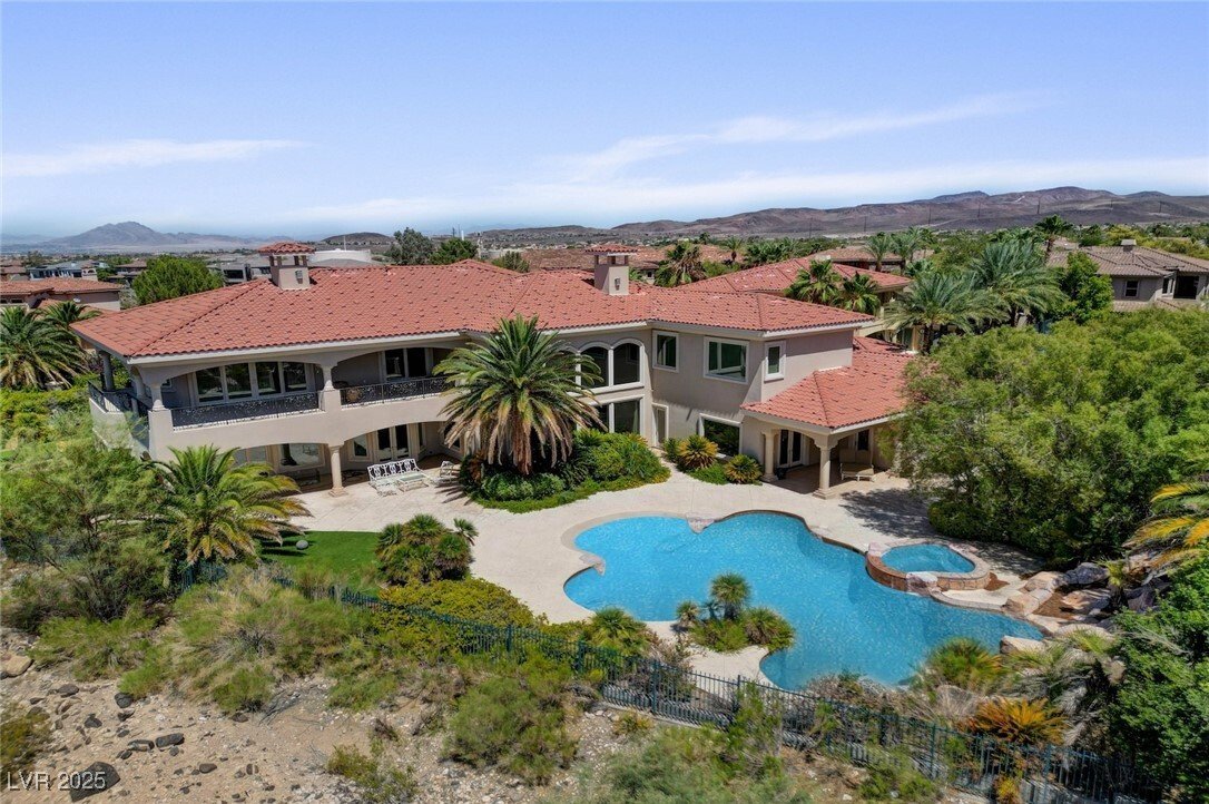 House in Henderson, Nevada, United States 2 - 16300531