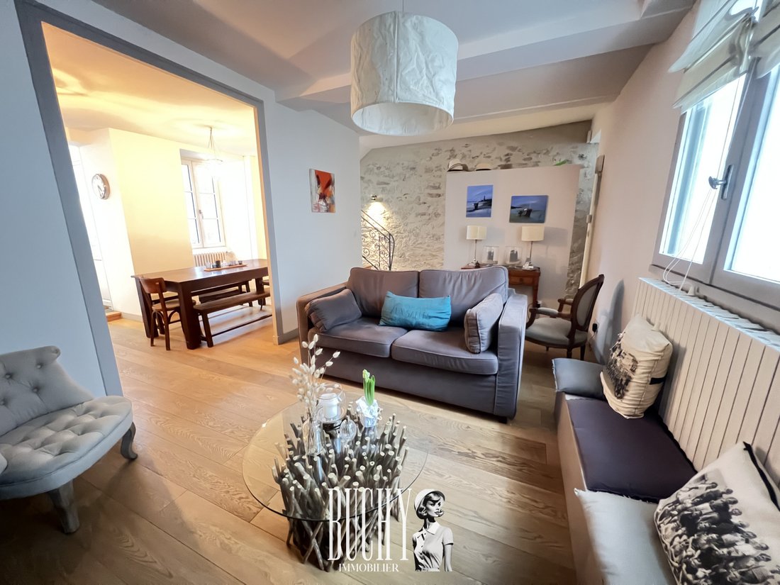 House in Olonne-sur-Mer, Les Sables-d'Olonne, France 1 - 16301600