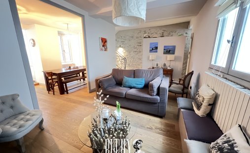 Casa a Olonne-sur-Mer, Les Sables-d'Olonne, Francia 1