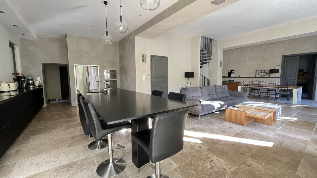 House in Zone Rurale Sud, Carpentras, France 4 - 16301398