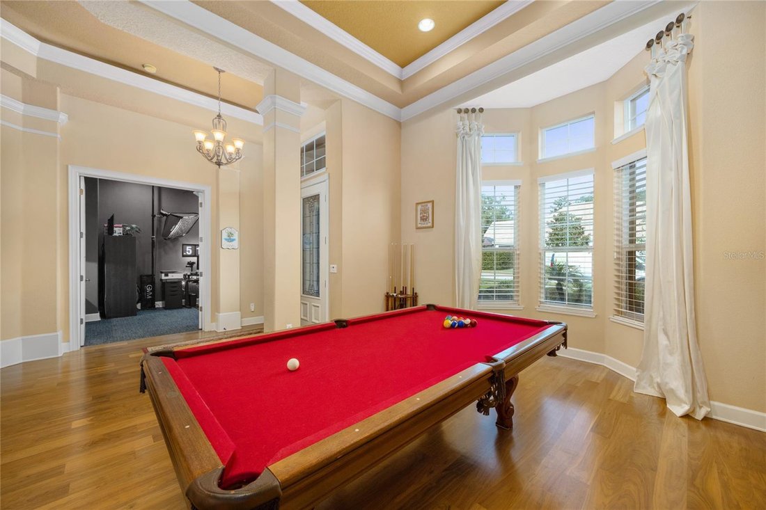 House in Sanford, Florida, United States 4 - 16298649
