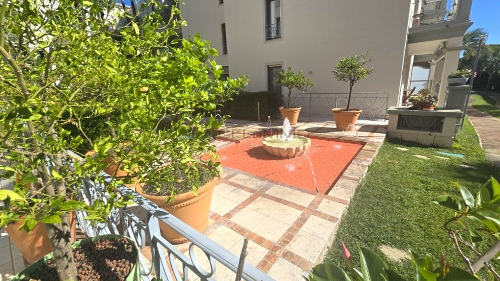 Apartment in Le Mas Port Fréjus, Frejus, France 3 - 16296584