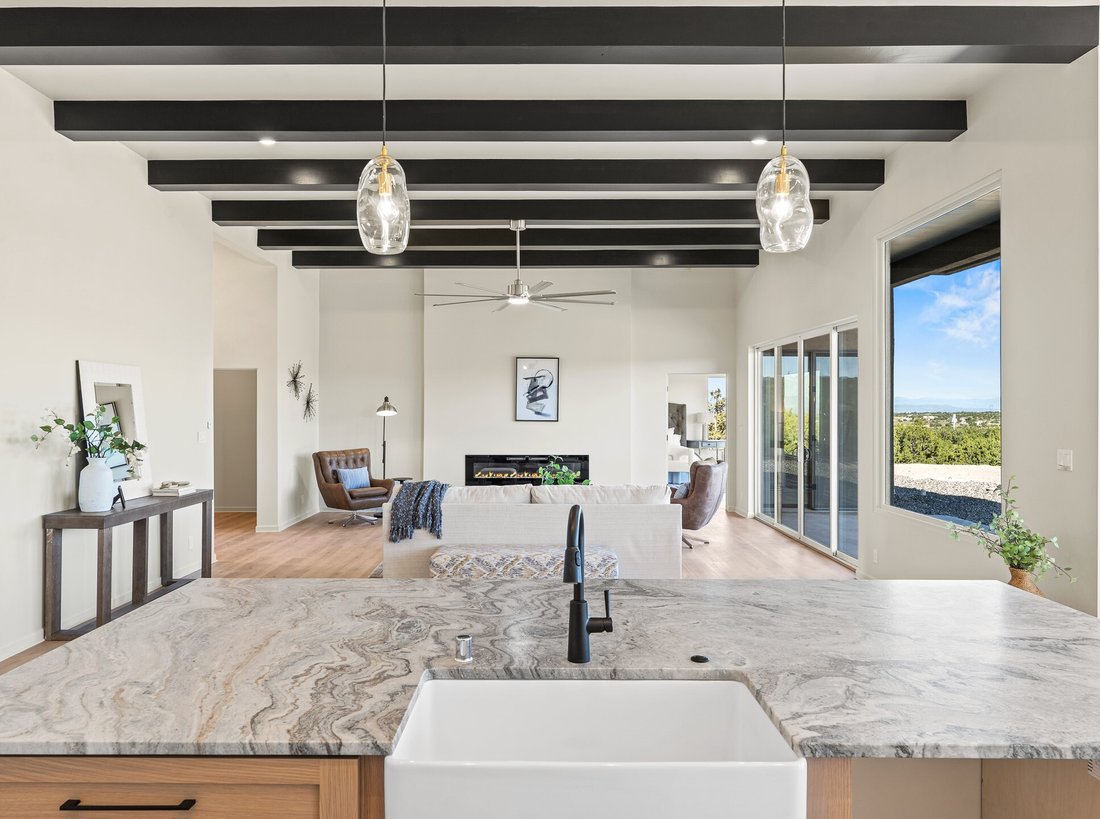 House in Lamy, New Mexico, United States 4 - 16306464