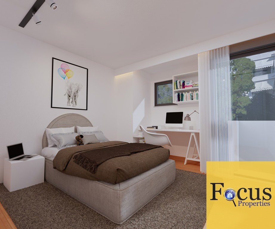Apartment in South Athens, Attica, Greece 5 - 16306695