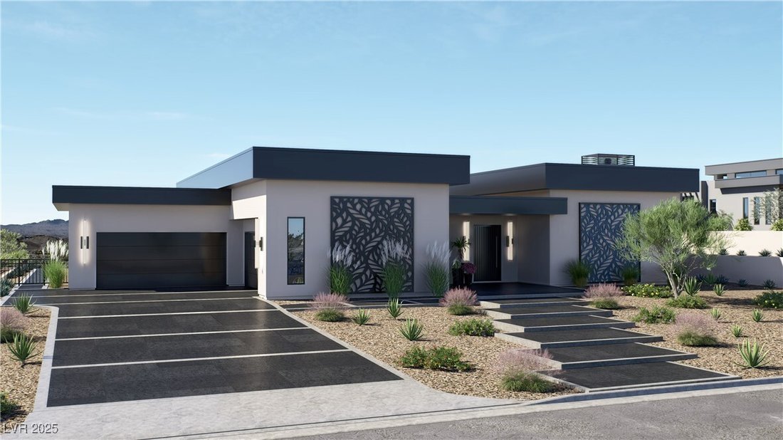 House in Henderson, Nevada, United States 1 - 16300303