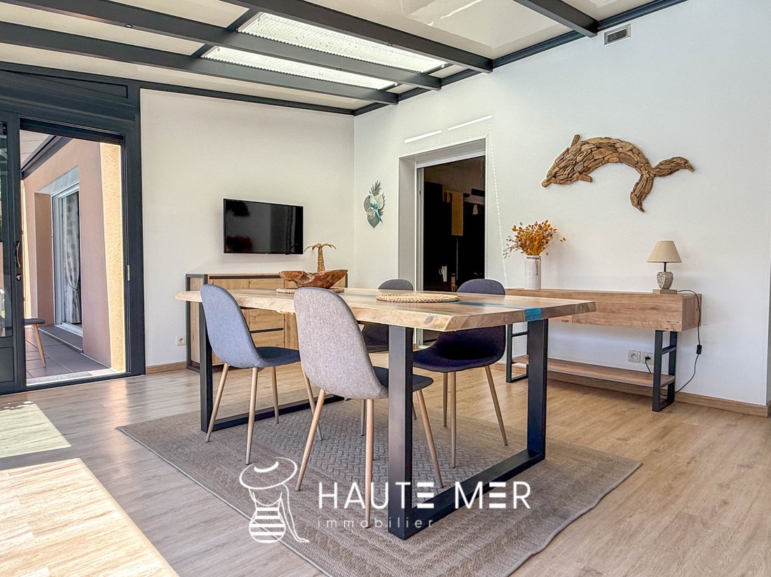 House in Gare-Saint Michel, Les Sables-d'Olonne, France 4 - 16297404