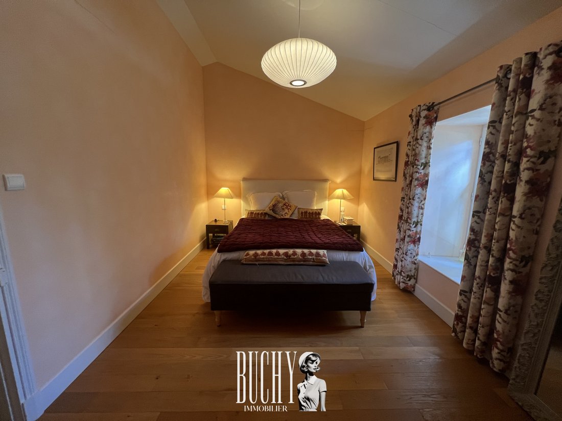 House in Littoral Ouest, Talmont-Saint-Hilaire, France 5 - 16297781