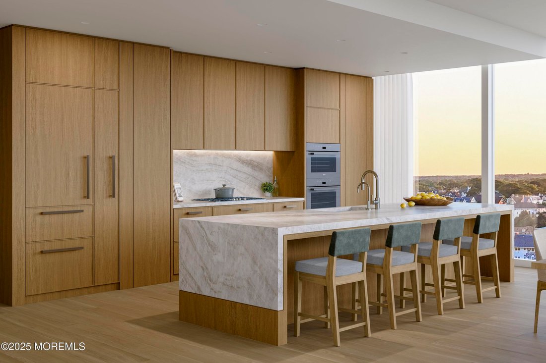 Condo in Asbury Park, New Jersey, United States 1 - 16299575