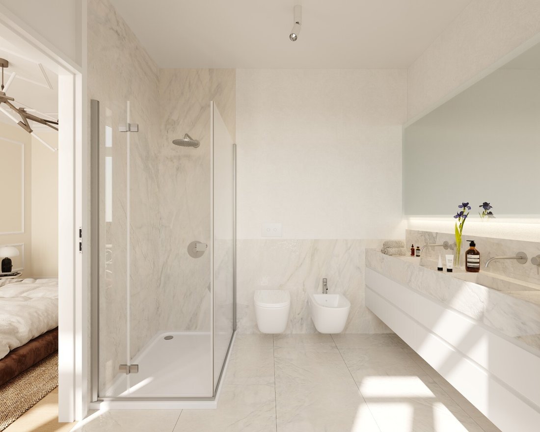 Apartment in Avenidas Novas, Lisbon, Portugal 4 - 16297694