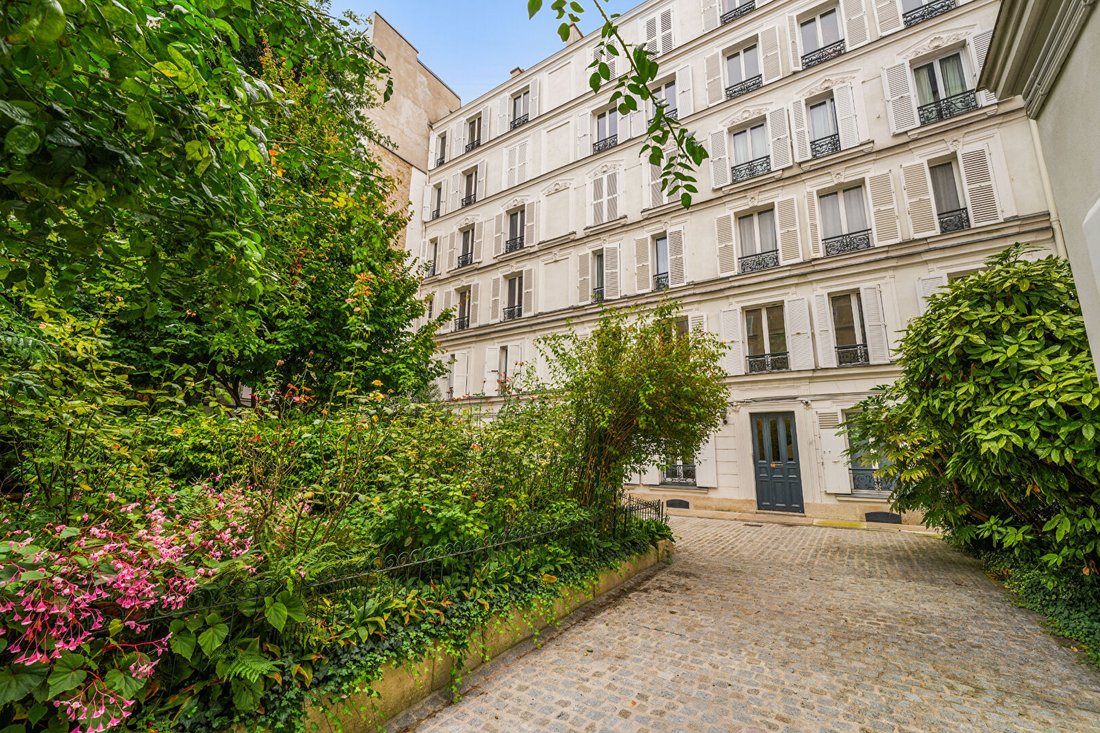 Apartment in Invalides, Paris 7e Arrondissement, Paris 3 - 16301518