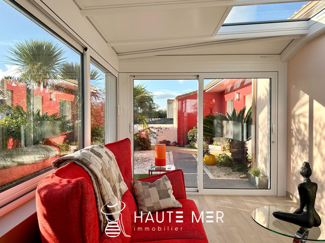 House in Olonne-sur-Mer, Les Sables-d'Olonne, France 1 - 16297312