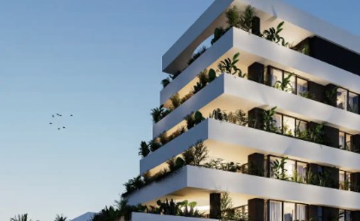 Apartment in Glyfada, Attica, Greece 1