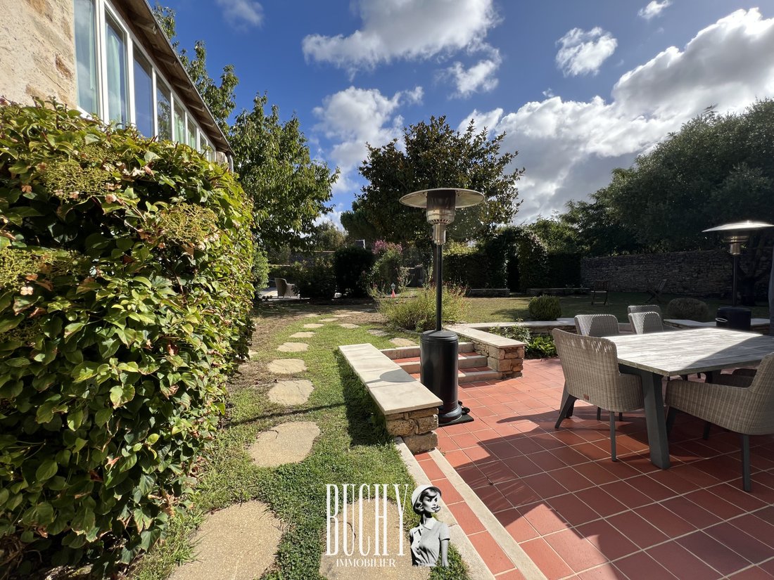 House in Littoral Ouest, Talmont-Saint-Hilaire, France 2 - 16297781