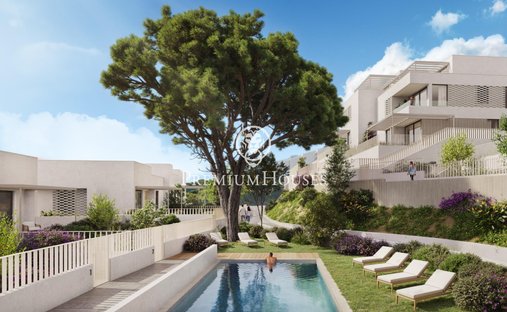 Casa a Caldes d'Estrac, Catalogna, Spagna 1
