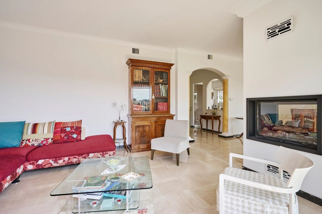 House in Col de Villefranche, Villefranche-sur-Mer, France 4 - 16297528