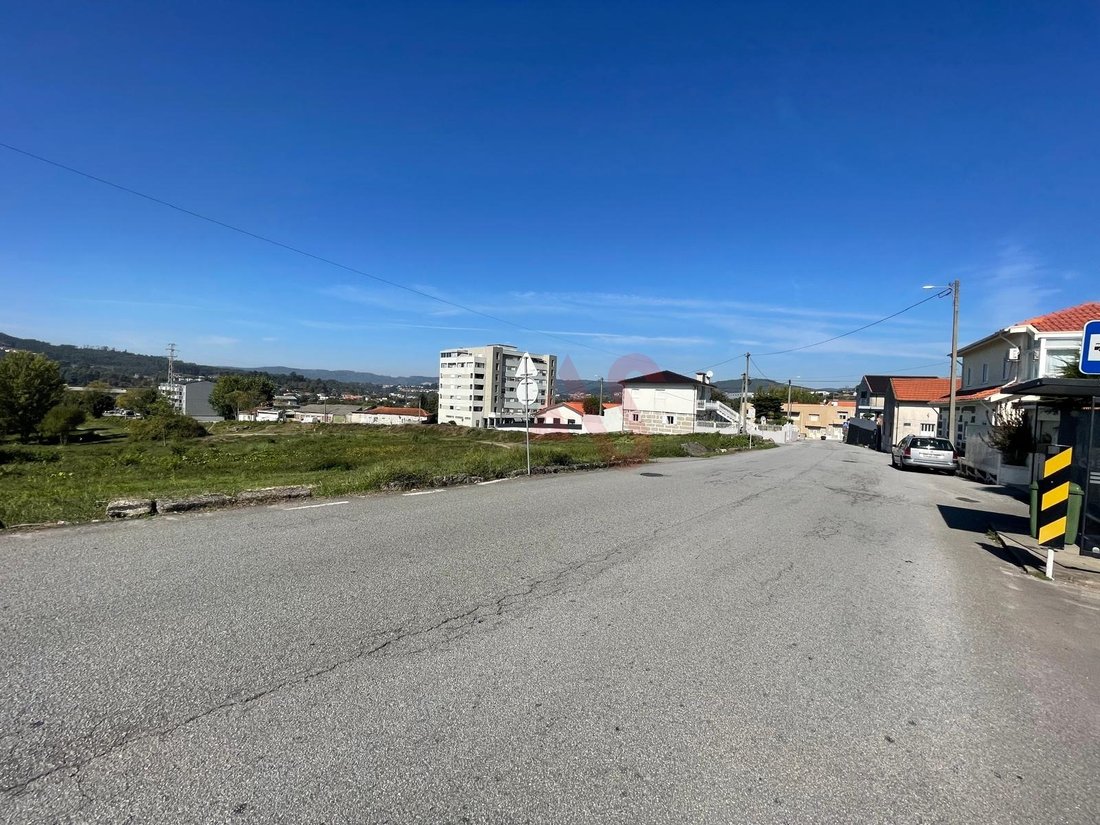 Land in Gondar, Braga, Portugal 2 - 16299990