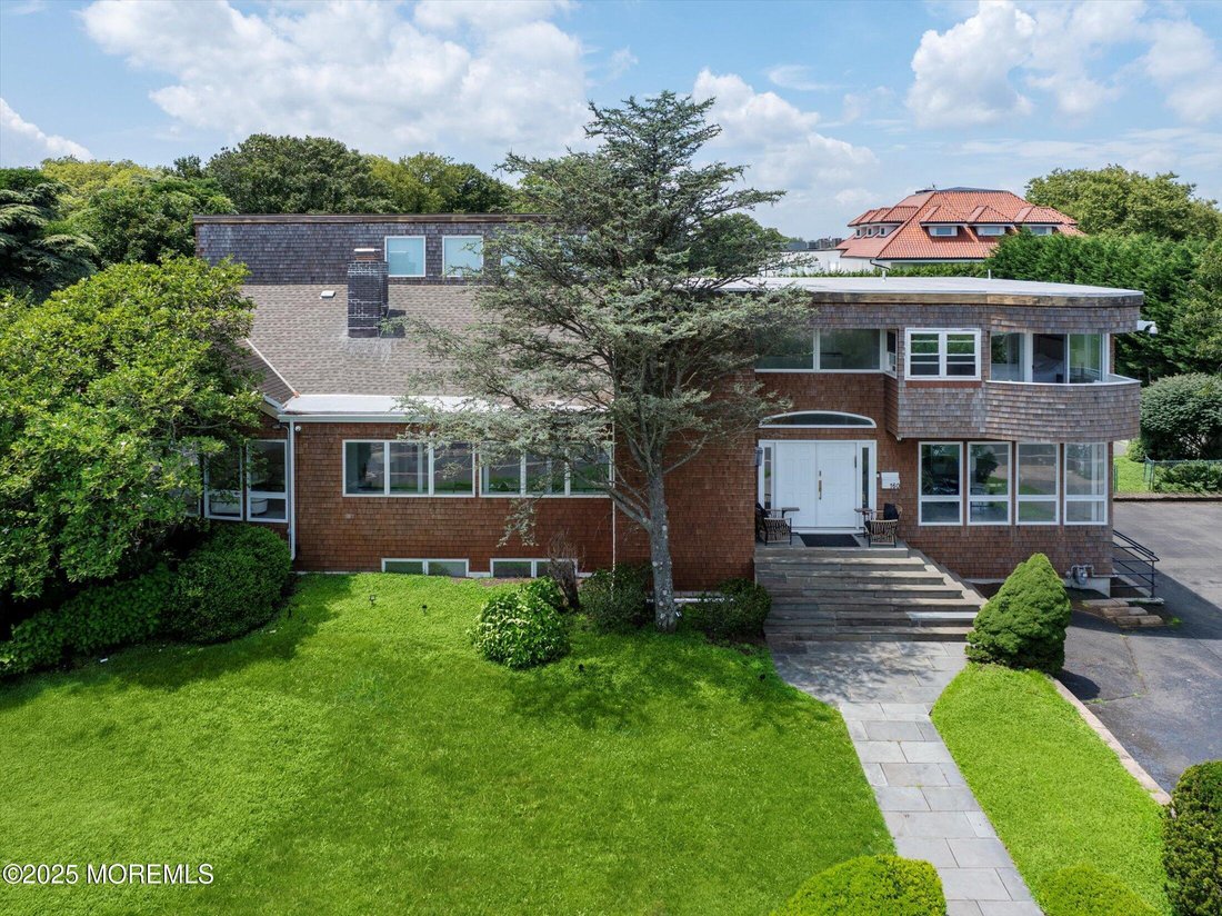 House in Deal, New Jersey, United States 1 - 16299495