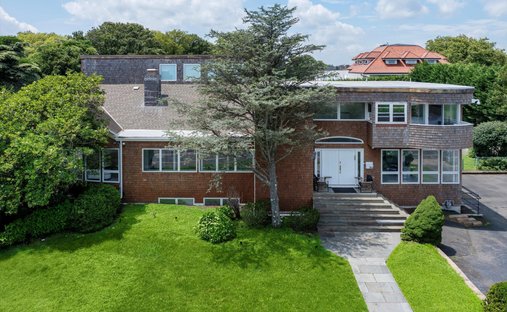 House in Deal, New Jersey, United States 1