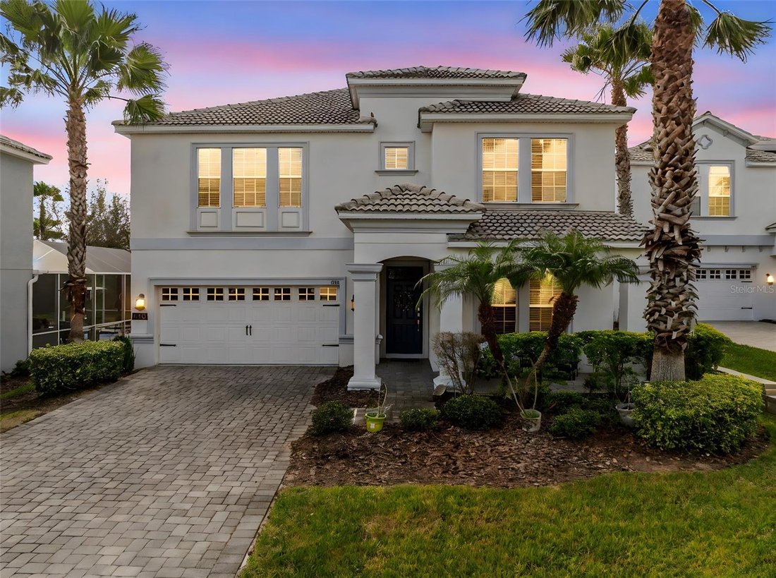 House in Davenport, Florida, United States 1 - 15220072