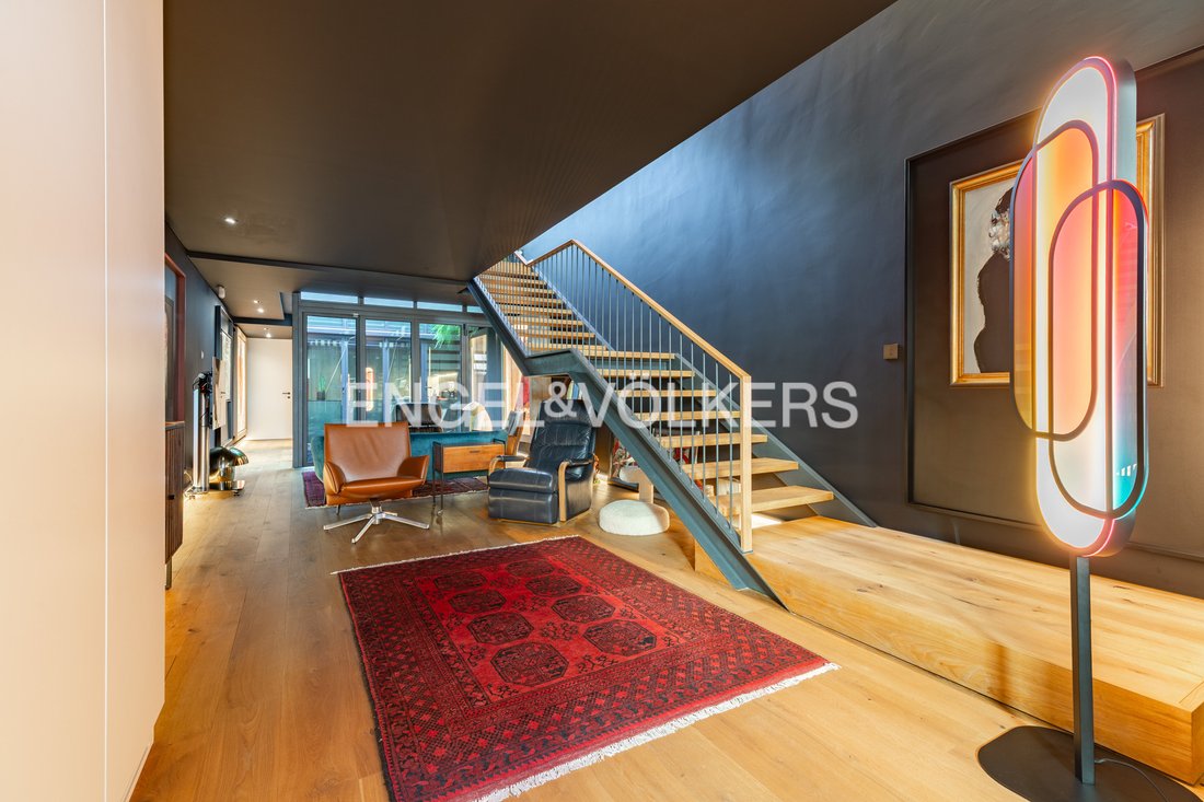 Apartment in Belem, Lisbon, Portugal 2 - 16306175