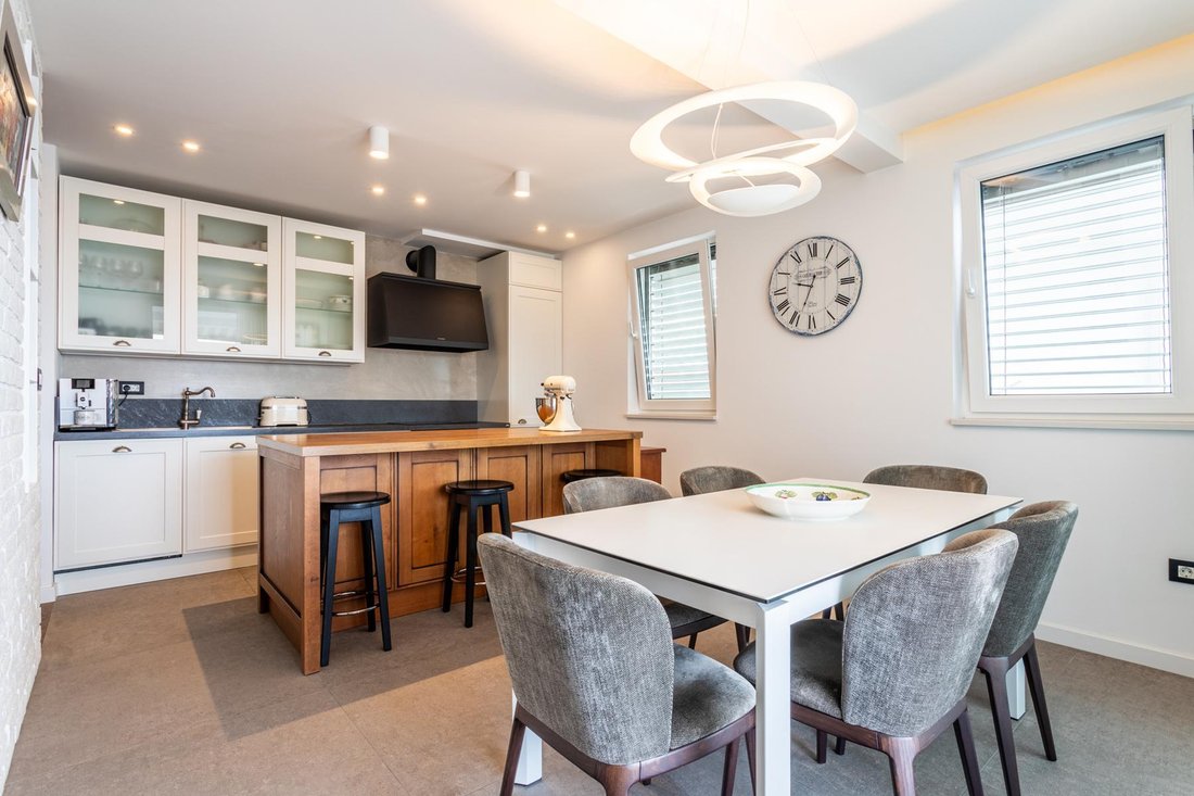 Apartment in Gradski kotar Grad, Split, Split-Dalmatia County 5 - 16305753