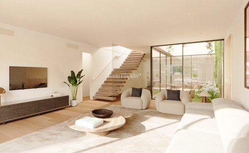Casa en Estrela, Lisboa, Portugal 1