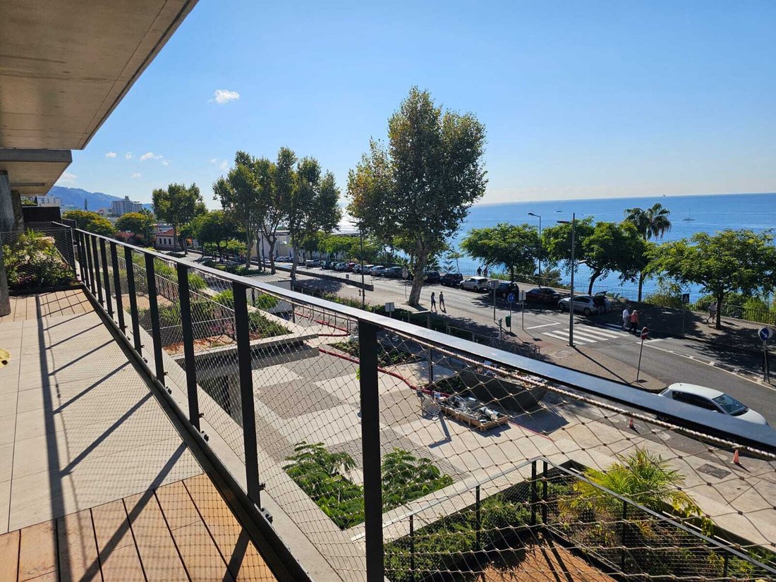 Apartment in Se, Madeira, Portugal 1 - 16295991