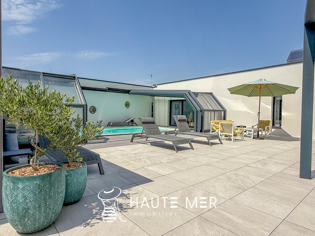 House in Gare-Saint Michel, Les Sables-d'Olonne, France 1 - 16297374