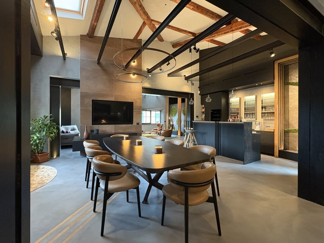 Apartment in Center, Florence, Tuscany 5 - 16297151
