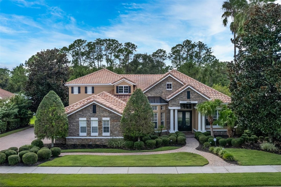 House in Sanford, Florida, United States 2 - 16298649
