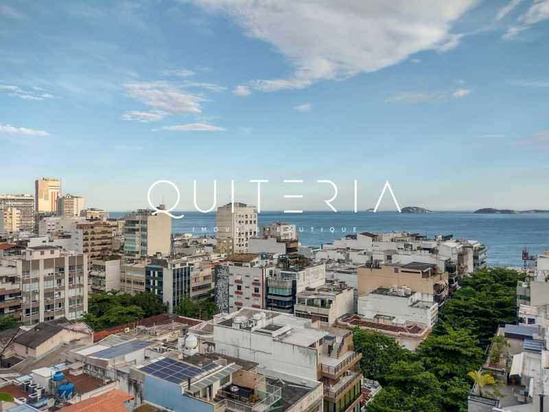 Penthouse in Rio de Janeiro, State of Rio de Janeiro, Brazil 2 - 16301821