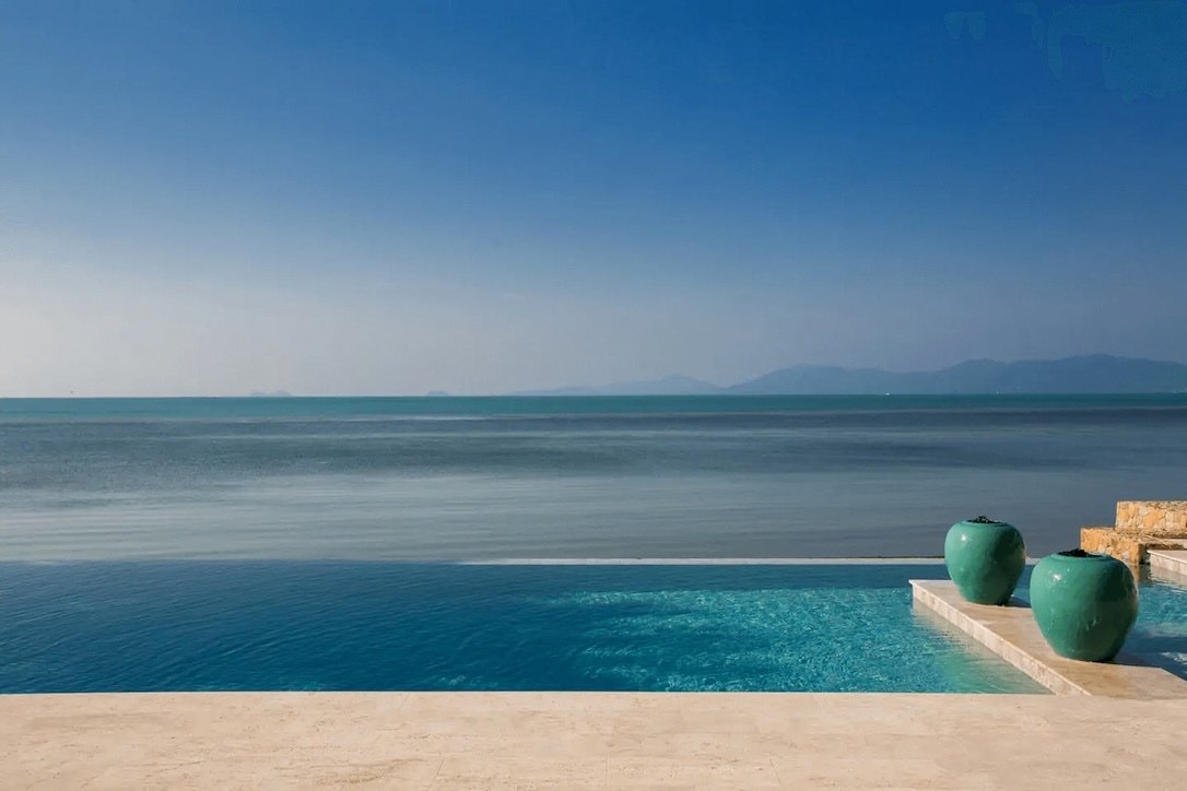 Villa in Koh Samui, Surat Thani, Thailand 4 - 16306722