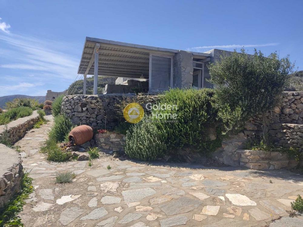 House in Paros, Aegean, Greece 1 - 16297802