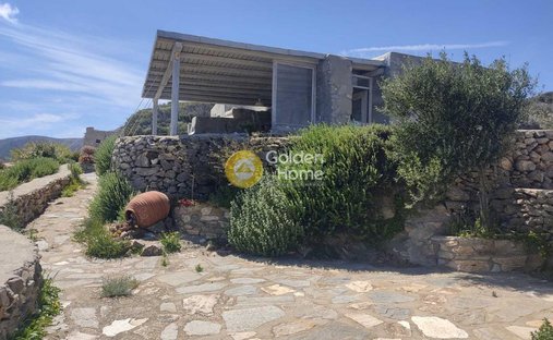 House in Paros, Aegean, Greece 1